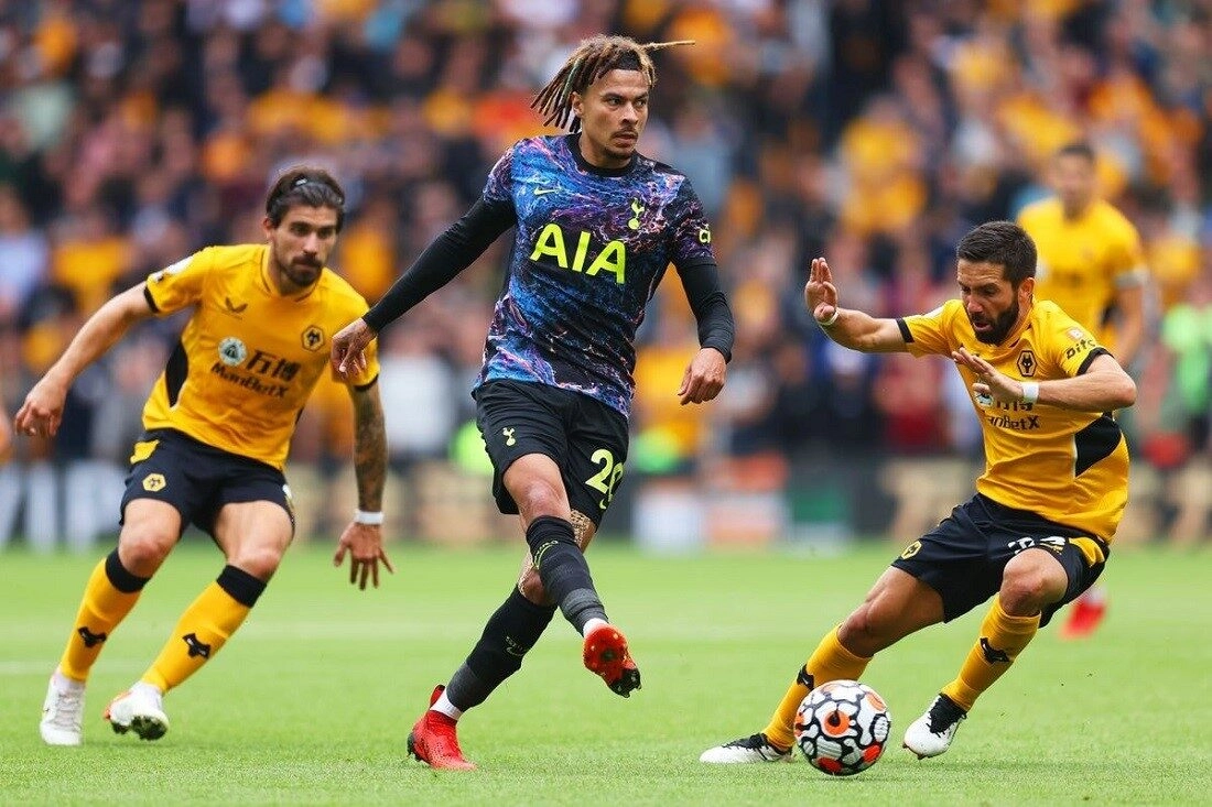 Soi kèo Wolves vs Tottenham, tin soi kèo